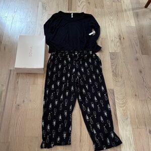 Soma Cool Nights pajama set